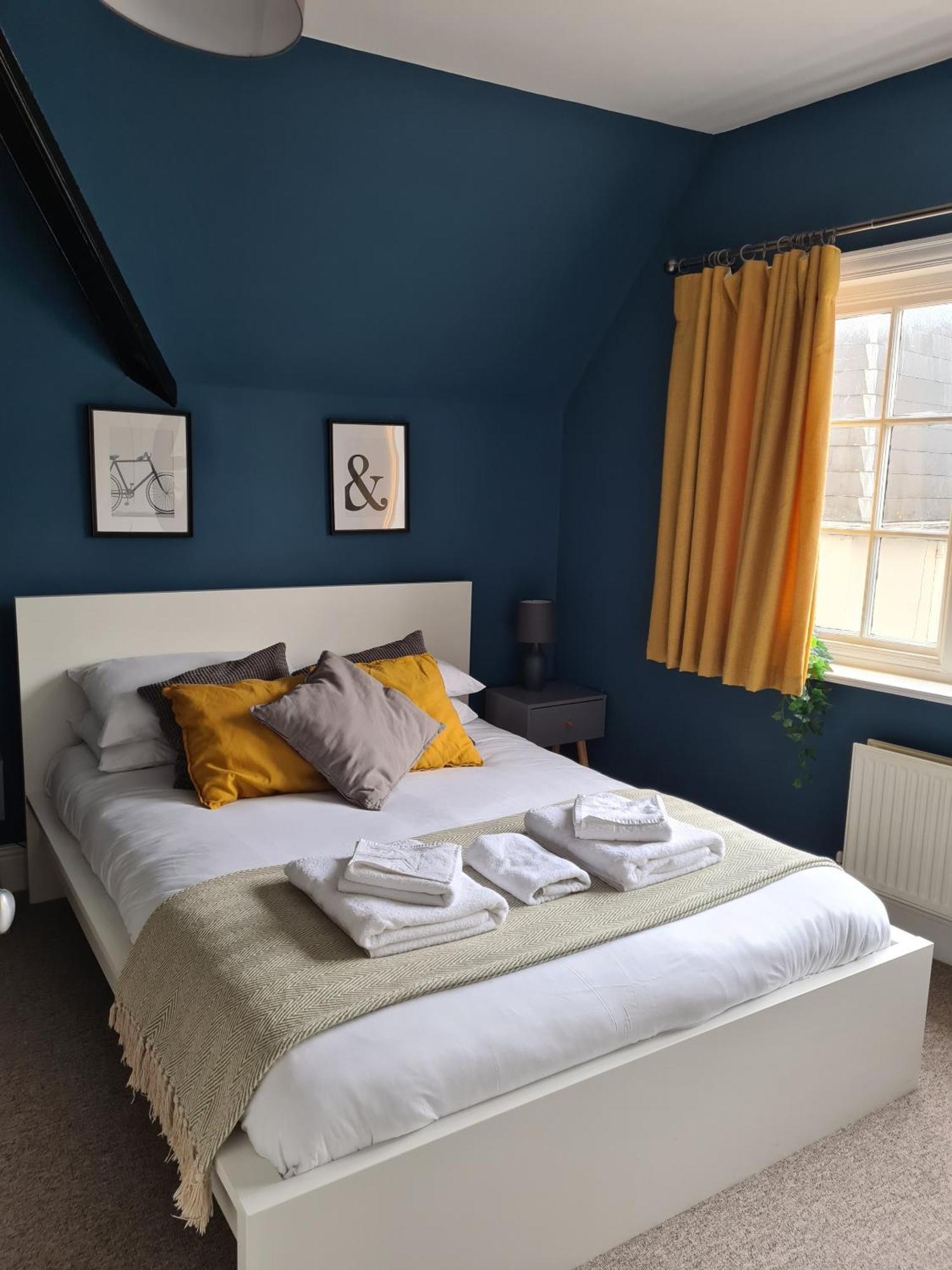 Pier View Studio Apartment Cowes  Dış mekan fotoğraf
